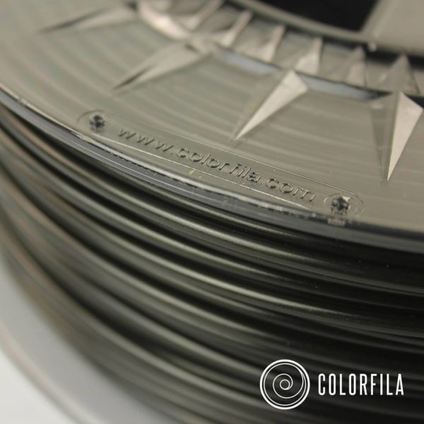 JET BLACK 2.85mm-750g - Imagen 2