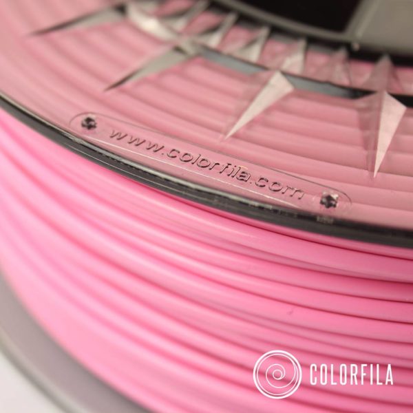 PIGGY PINK 3mm 1kg - Imagen 2