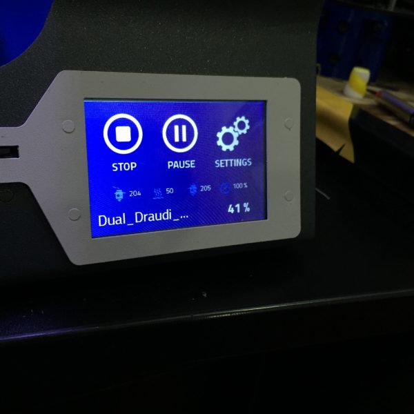 BCN3D SIGMA R17 - Imagen 3