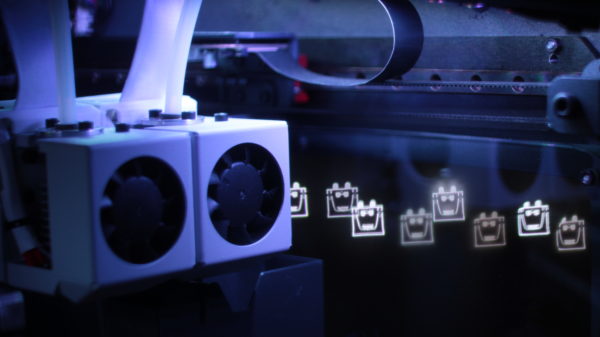 BCN3D SIGMA R17 - Imagen 9