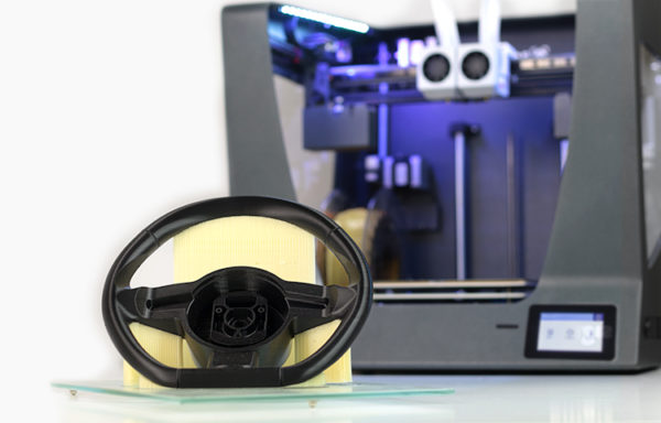 BCN3D SIGMA R17 - Imagen 7