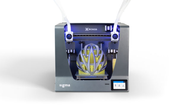 BCN3D SIGMA R17 - Imagen 10
