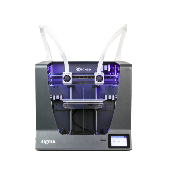 BCN3D SIGMA R17