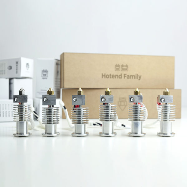 Hotend Family - Imagen 3