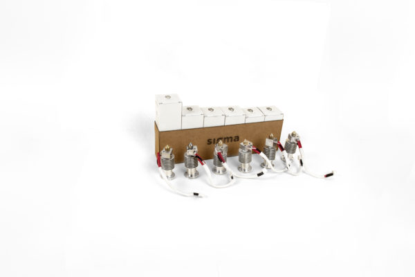 Hotend Family - Imagen 4