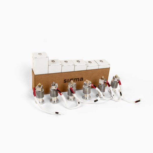Hotend Family
