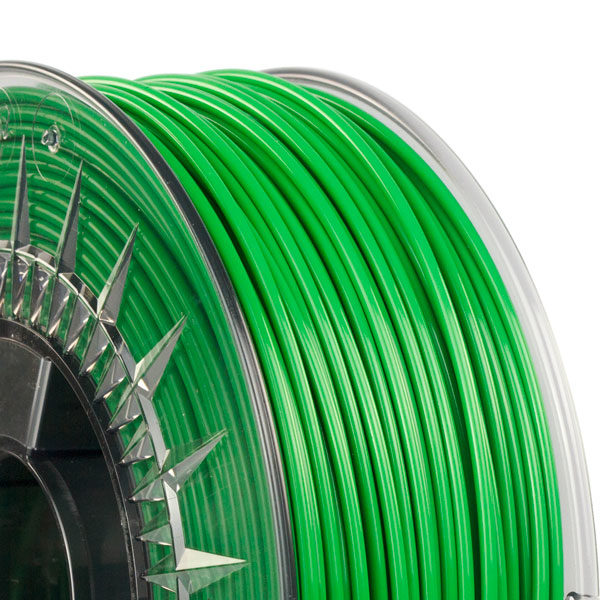 BCN3D PLA GREEN 2.85mm 0.75kg