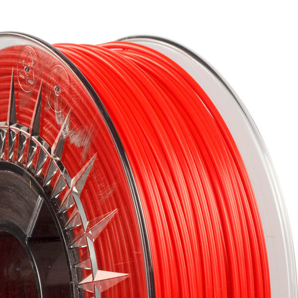 BCN3D PLA RED 2.85mm 750g