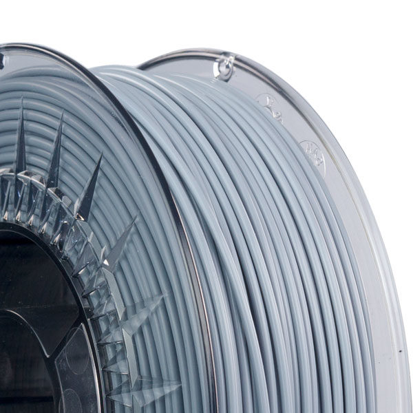 BCN3D PLA SILVER GREY 2.85mm 0.75kg
