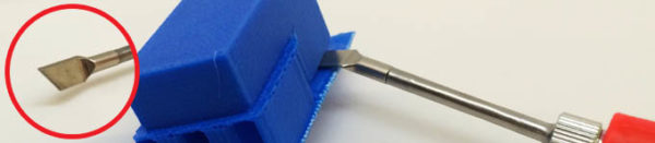 MODIFI3D 3D PRINT FINISHING TOOL - Imagen 6