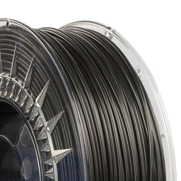 BCN3D TPU Black – Flexible