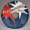 Compuesto PLA - Grafito conductor eléctrico