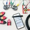 Compuesto PLA - Grafito conductor eléctrico - Imagen 4