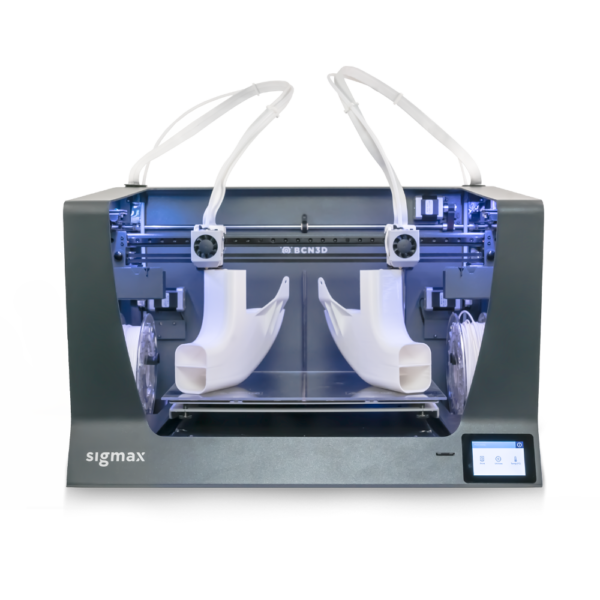 BCN3D SIGMAX - Imagen 4