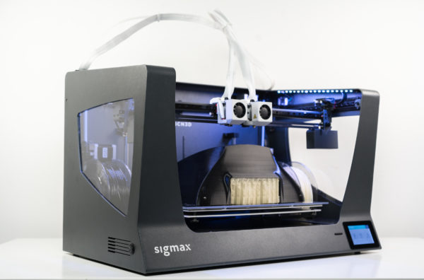 BCN3D SIGMAX - Imagen 8