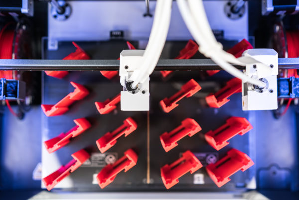 BCN3D SIGMAX - Imagen 6