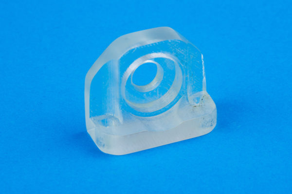 HT CLEAR 2.85mm - Imagen 4
