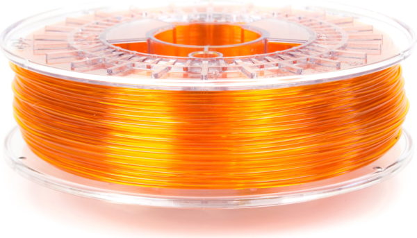 NGEN ORANGE TRANSPARENT 2.85mm - Imagen 3