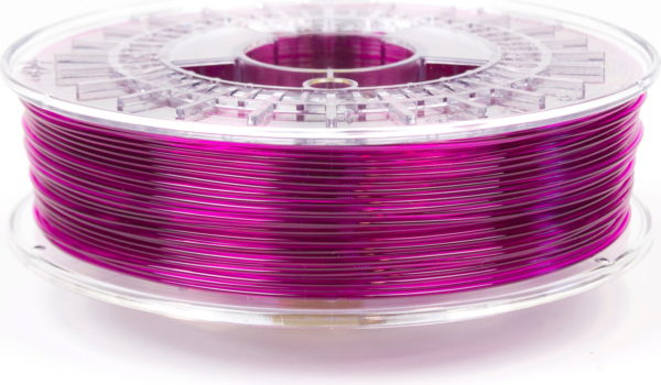 NGEN VIOLET TRANSPARENT 1.75mm - Imagen 4