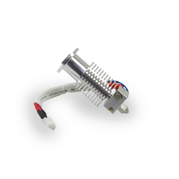 BCNozzle 0.4mm Hotend por e3D
