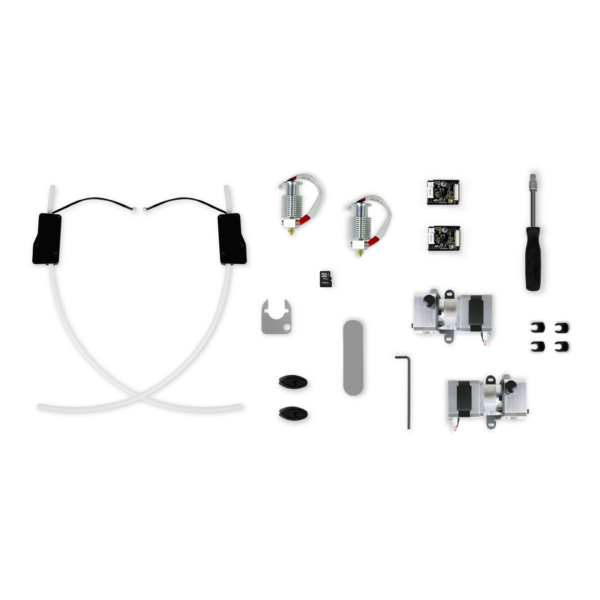Upgrade Kit Sigma R19