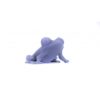 White Tough Resin 1kg - Imagen 4
