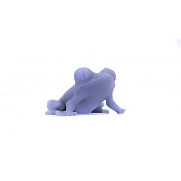 White Tough Resin 1kg - Imagen 4