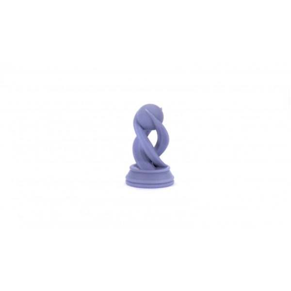 White Tough Resin 1kg - Imagen 3