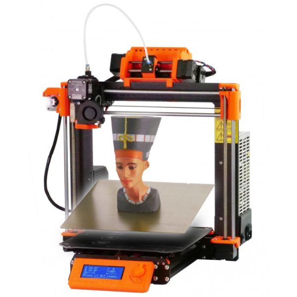 Prusa Original 3D i3 MK3S+ Multi Material