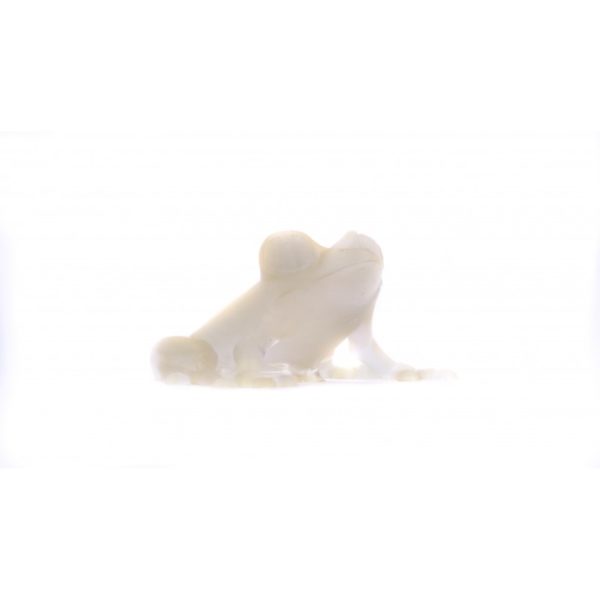 Transparent Tough Resin 1kg - Imagen 4