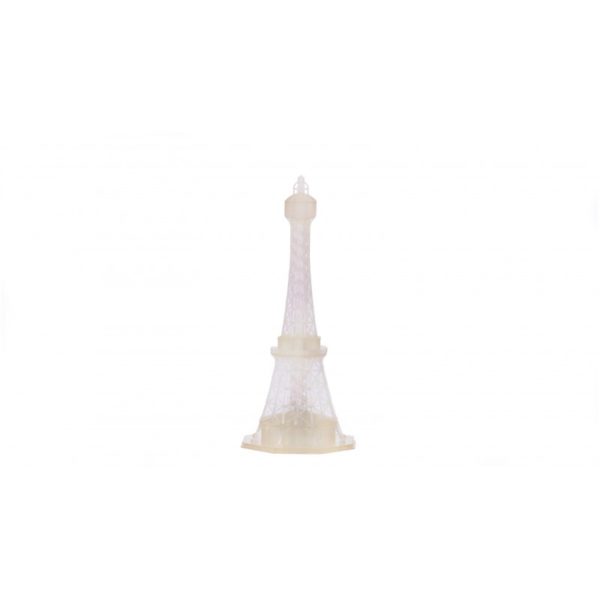 Transparent Tough Resin 1kg - Imagen 2