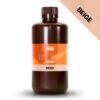 Beige Tough Resin 1kg