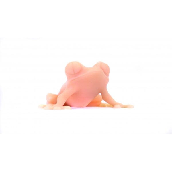 Beige Tough Resin 1kg - Imagen 2