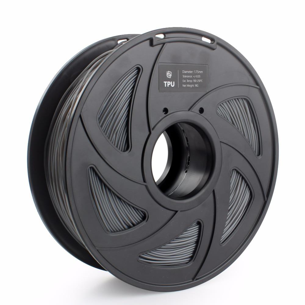 TPU Flexible BASIC 1.75mm 1kg