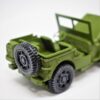 Prusament PLA Army Green 1kg - Imagen 3