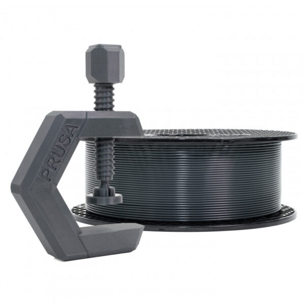 Prusament PETG Anthracite Grey 1kg