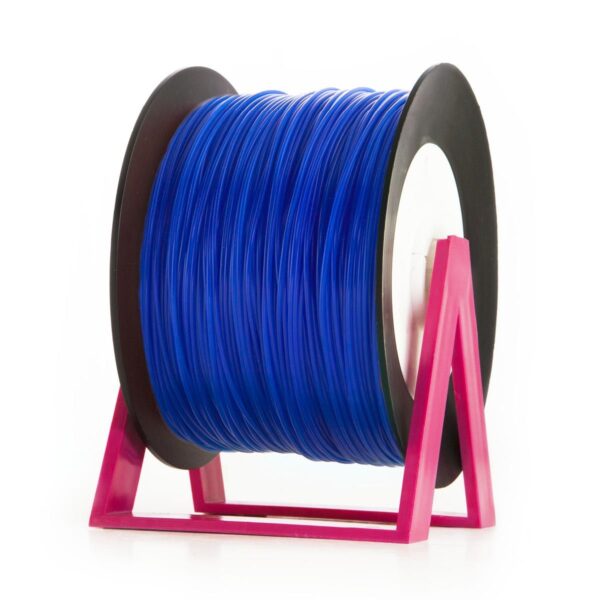 Filamento PLA | Color: Fluorescent Blue